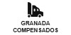 GRANADA COMPENSADOS