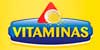 VITAMINAS RAÇÕES