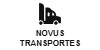 NOVUS TRANSPORTES LTDA NOVUS TRANSPORTES LTDA