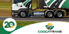 COOPERATIVA CATARINENSE DE TRANSPORTES DE CARGAS - COOCATRANS