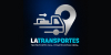LA TRANSPORTES
