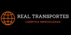 REAL LOG LOGISTICA