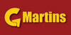 G MARTINS LOGISTICA E TRANSPORTES LTDA G MARTINS LOGISTICA E TRANSPORTES LTDA