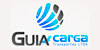 GUIA CARGA TRANSPORTES