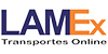 LAMEX TRANSPORTES E LOGISTICA