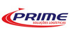 PRIME SOLUCOES LOGISTICAS EIRELI PRIME SOLUCOES LOGISTICAS EIRELI