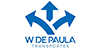 W DE PAULA RIBEIRO TRANSPORTES W DE PAULA RIBEIRO TRANSPORTES