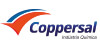 COPPERSAL INDUSTRIA QUIMICA LTDA COPPERSAL INDUSTRIA QUIMICA LTDA