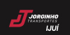 JORGINHO TRANSPORTES - IJUÍ 