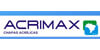 ACRIMAX CHAPAS ACRILICAS