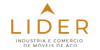 LIDER INDUSTRIA E COMERCIO DE MÓVEIS DE ACO LTDA