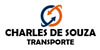 CHARLES DE SOUZA TRANSPORTE