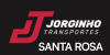 JORGINHO TRANSPORTES - SANTA ROSA