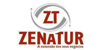 ZENATUR GESTÃO LOGISTICA E TRANSPORTES