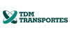 TDM TRANSPORTES