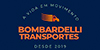 BOMBARDELLI TRANSPORTES