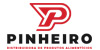 PINHEIRO DISTRIBUIDORA DE PRODUTOS ALIMENTICIOS